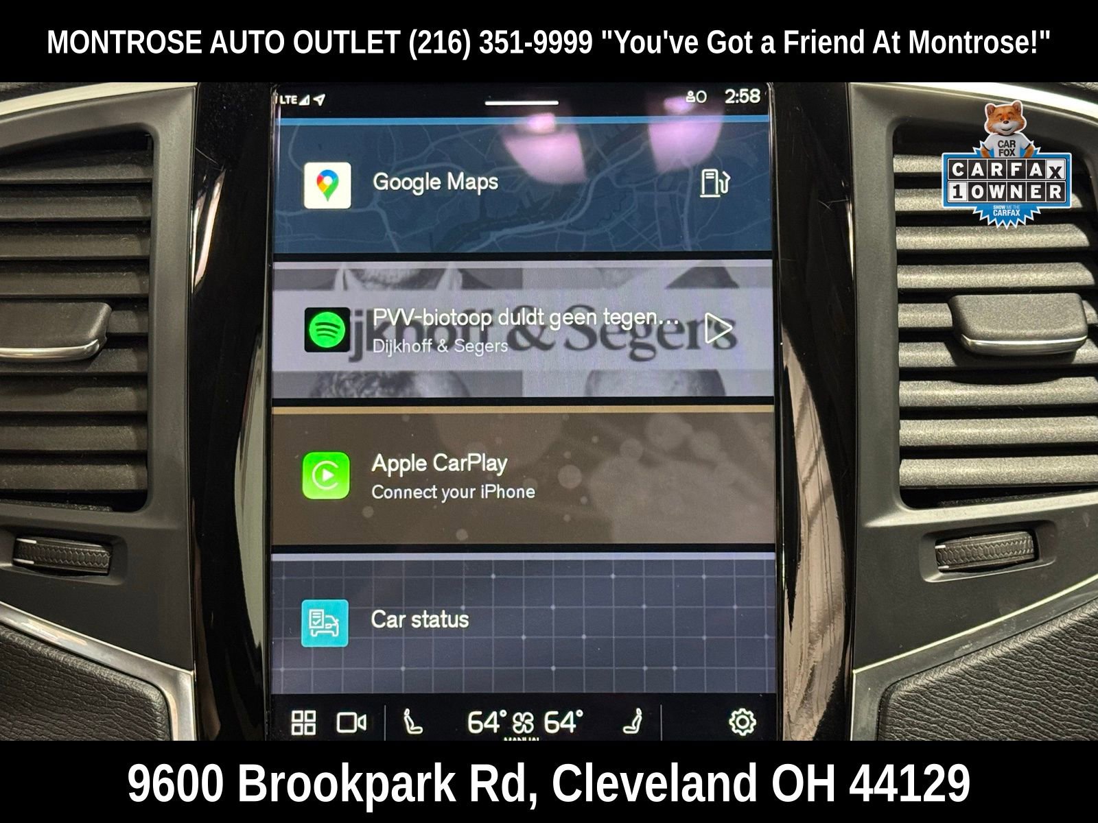 Used 2024 Volvo XC90 B5 Core image 23