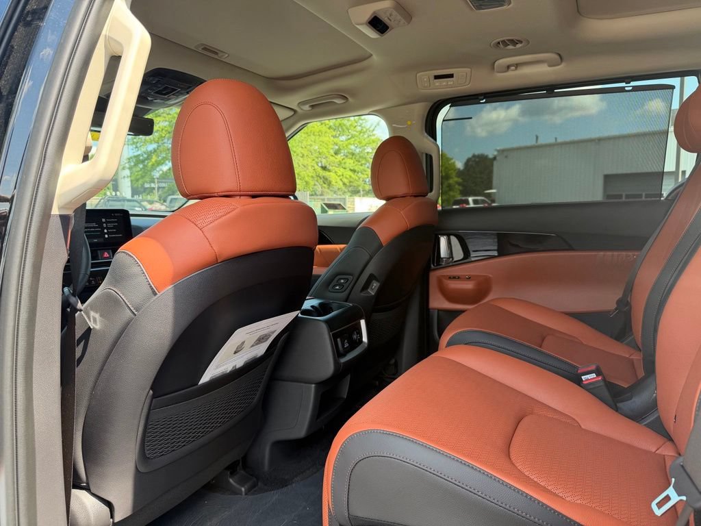New 2026 Kia Carnival SX Prestige FWD image 27