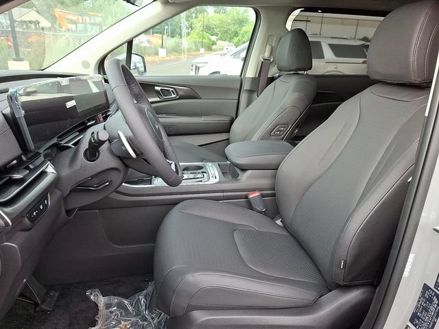 New 2025 Kia Carnival SX Prestige FWD image 9