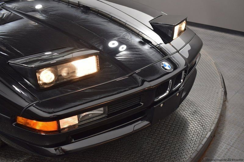 Used 1995 BMW 840Ci image 38