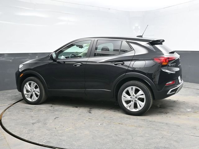 Used 2025 Buick Encore GX Preferred image 4