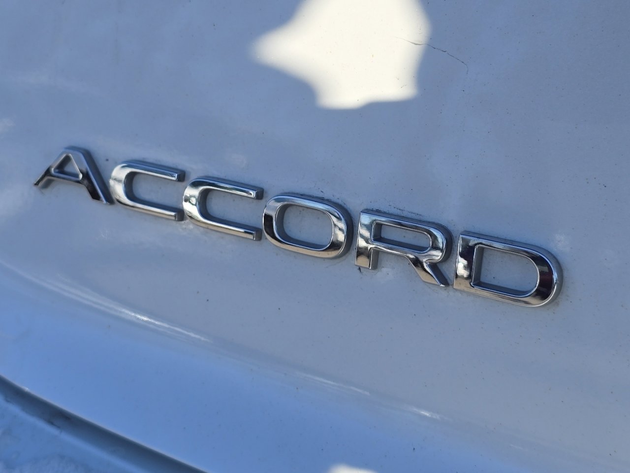 Certified 2023 Honda Accord EX image 12