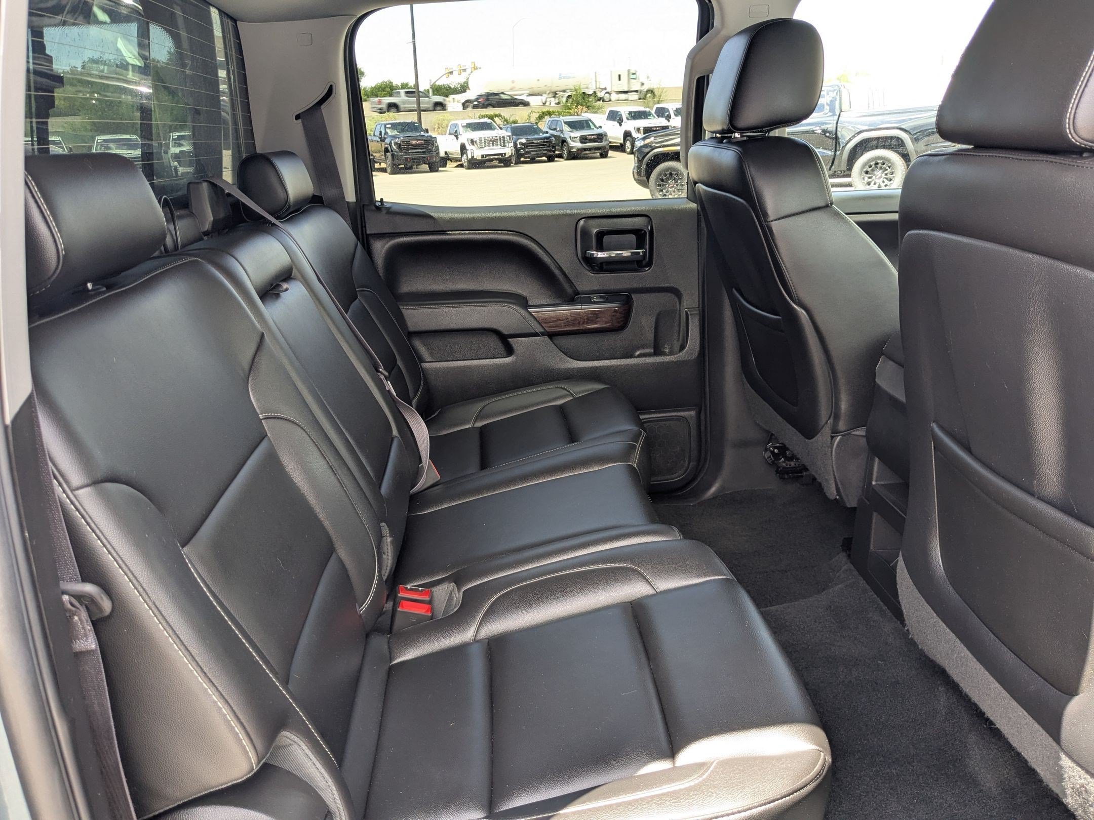 Used 2014 GMC Sierra 1500 SLE w/ Max Trailering Package AWD/4WD image 27