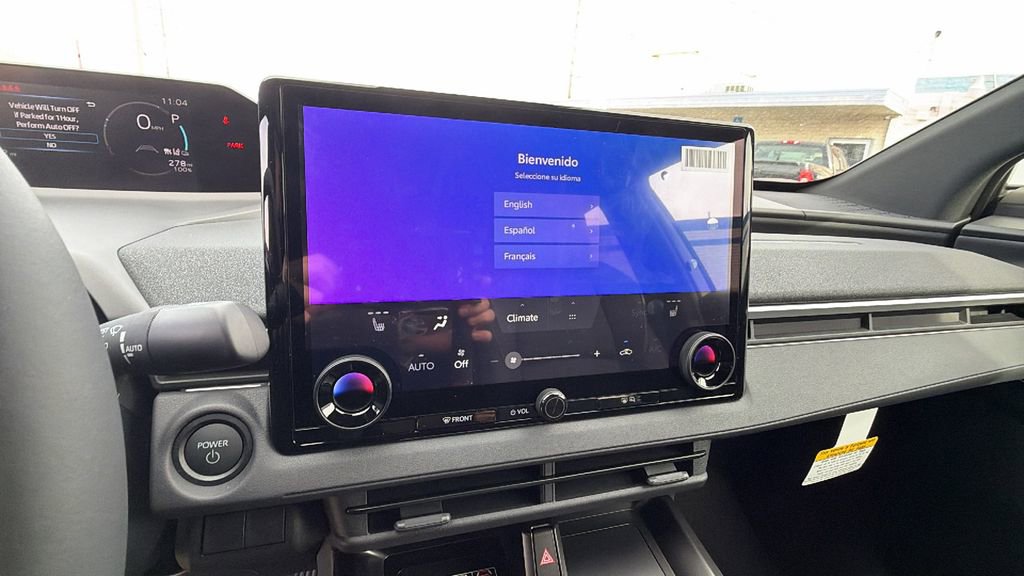 New 2026 Subaru Solterra Premium image 25