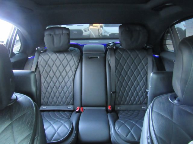 Used 2023 Mercedes-Benz S 580 4MATIC Sedan image 43