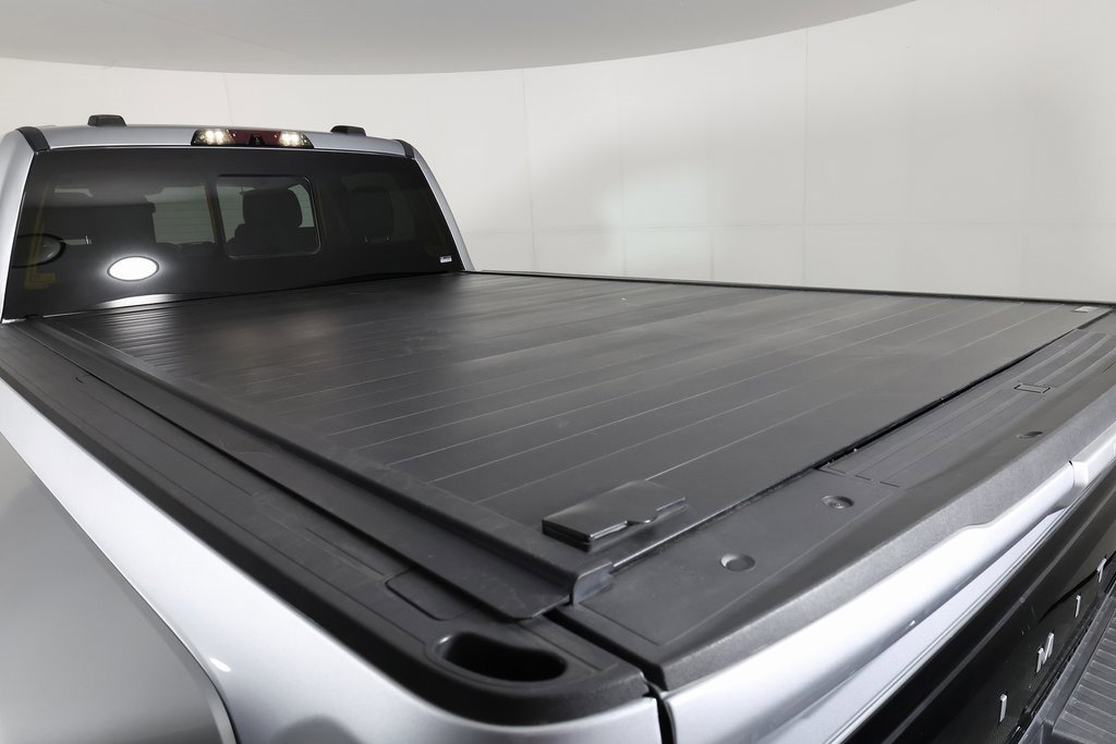 Used 2023 Ford F450 Limited w/ FX4 Off-Road Package image 7