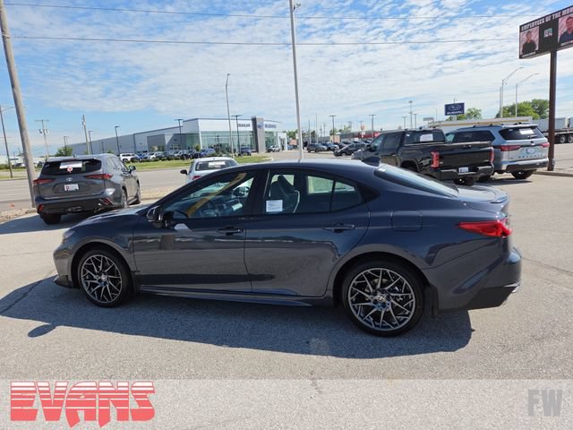 New 2026 Toyota Camry SE w/ Multimedia Upgrade Package AWD/4WD image 28