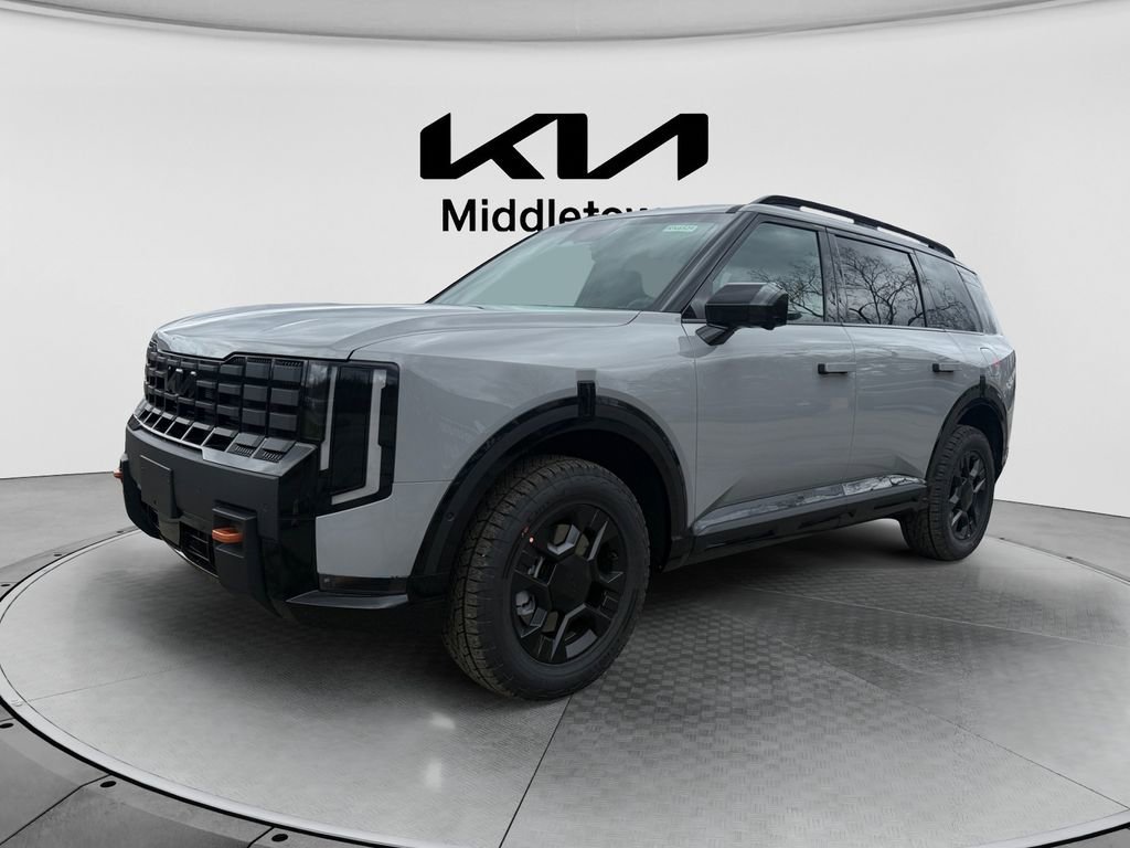 New 2027 Kia Telluride SX Prestige X-Pro image 1