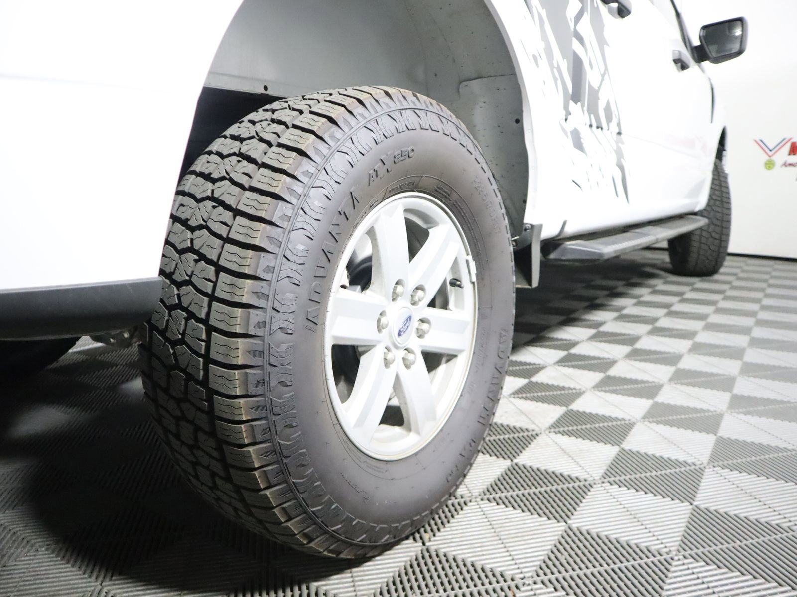 Used 2022 Ford F150 XL w/ Equipment Group 101A High image 11