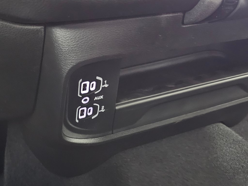 New 2026 RAM 2500 Tradesman AWD/4WD image 31