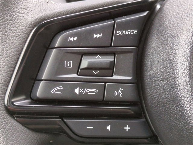 Used 2025 Subaru Forester Premium w/ Convenience Package #1 image 23