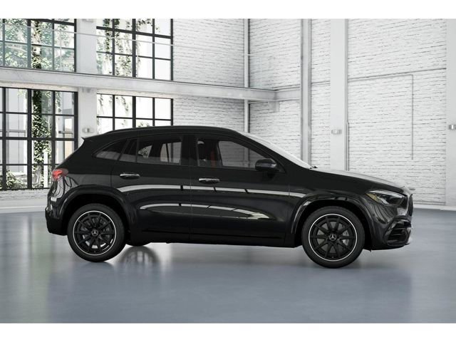 New 2026 Mercedes-Benz GLA 35 AMG 4MATIC image 15