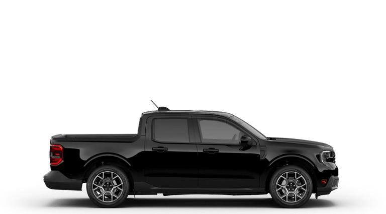 New 2026 Ford Maverick Lariat w/ 4K Tow Package image 5