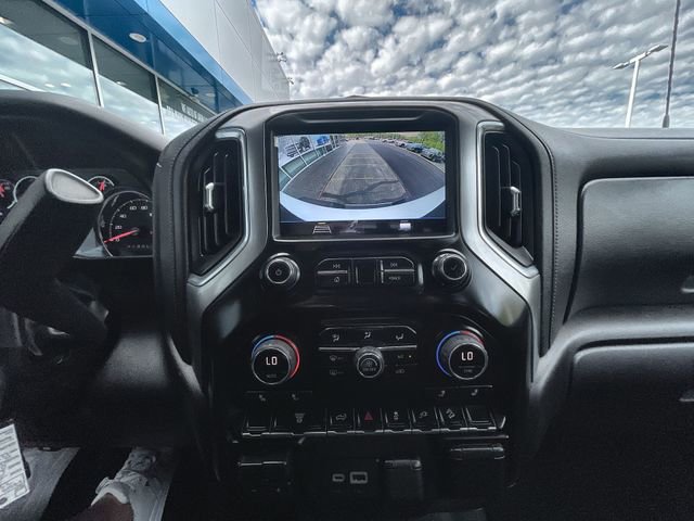Certified 2023 Chevrolet Silverado 2500 LT AWD/4WD image 14