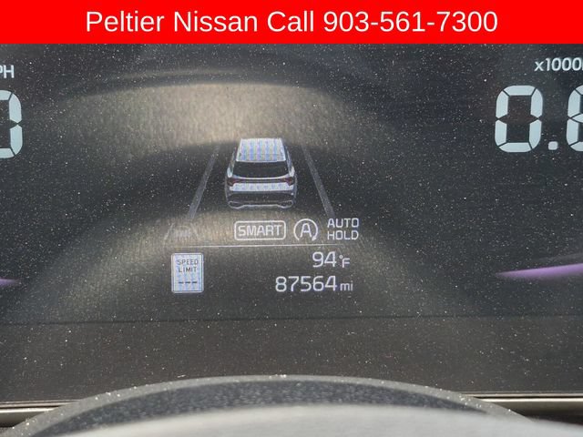 Used 2025 Kia Sportage EX w/ Premium Package AWD/4WD image 32