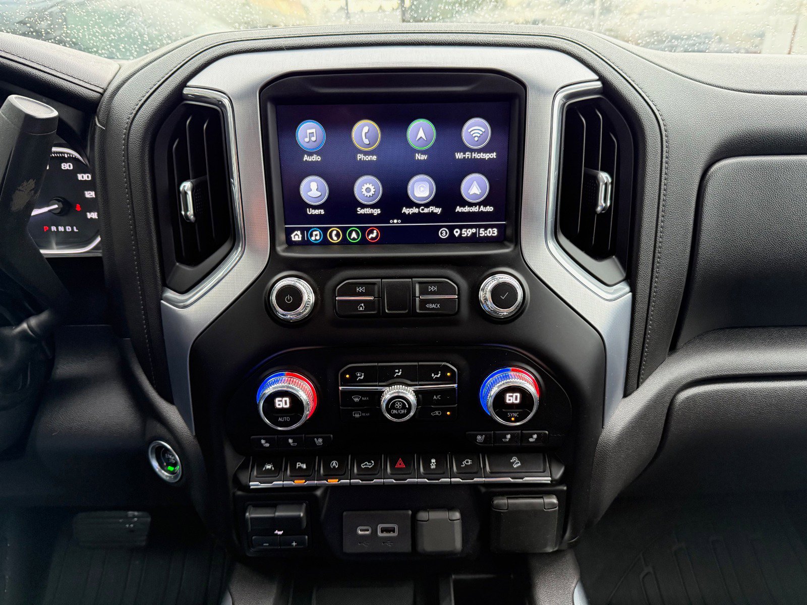 Used 2020 GMC Sierra 1500 SLT image 25