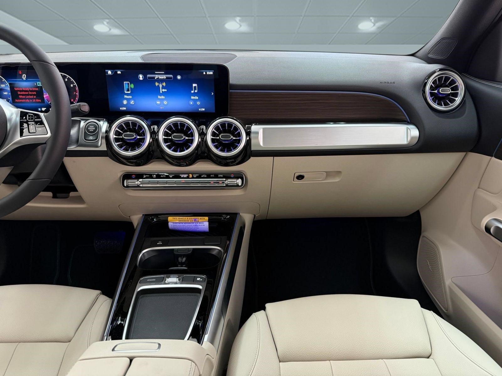 New 2026 Mercedes-Benz GLB 250 image 31