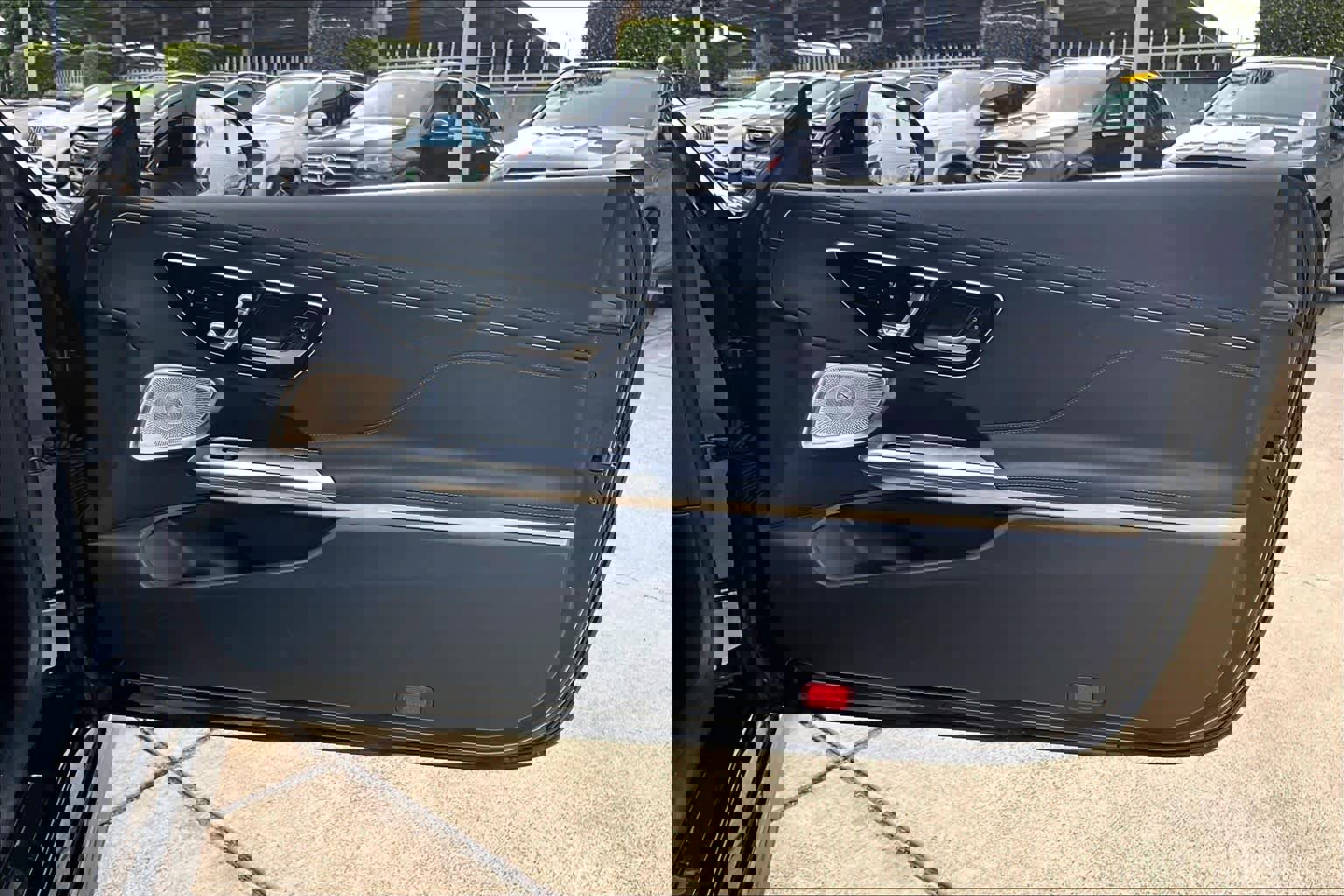 Used 2024 Mercedes-Benz CLE 450 4MATIC Coupe image 22