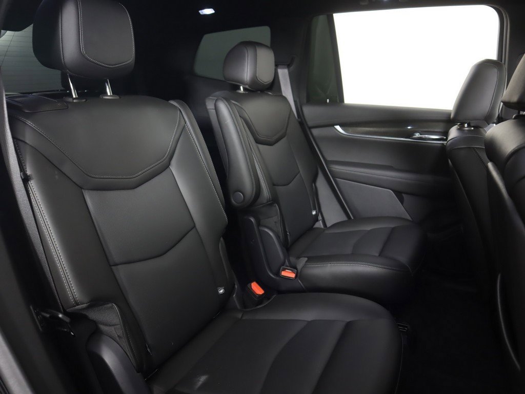 Used 2021 Cadillac XT6 Sport image 41