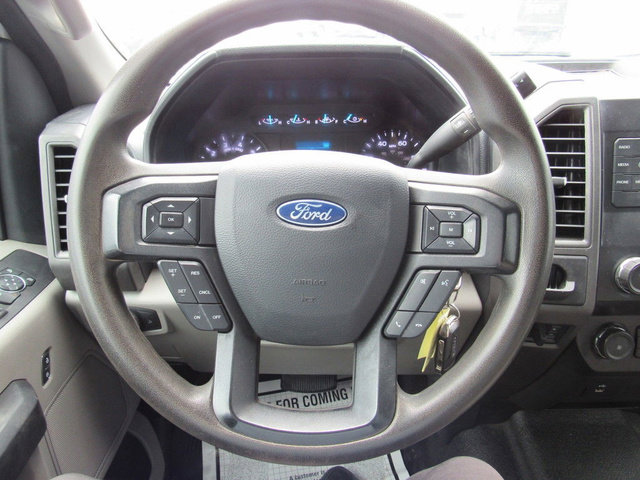 Used 2019 Ford F350 XL w/ XL Value Package RWD image 35