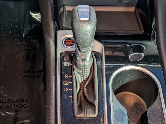 Used 2024 Nissan Altima 2.5 SV FWD image 20
