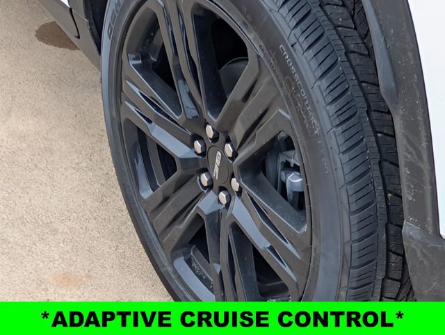 Used 2026 GMC Acadia Elevation w/ Black Edition image 12