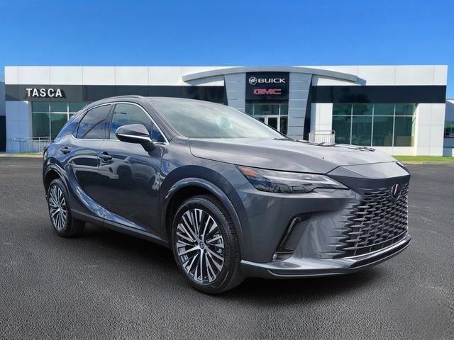 Used 2025 Lexus RX 350 w/ Convenience Package