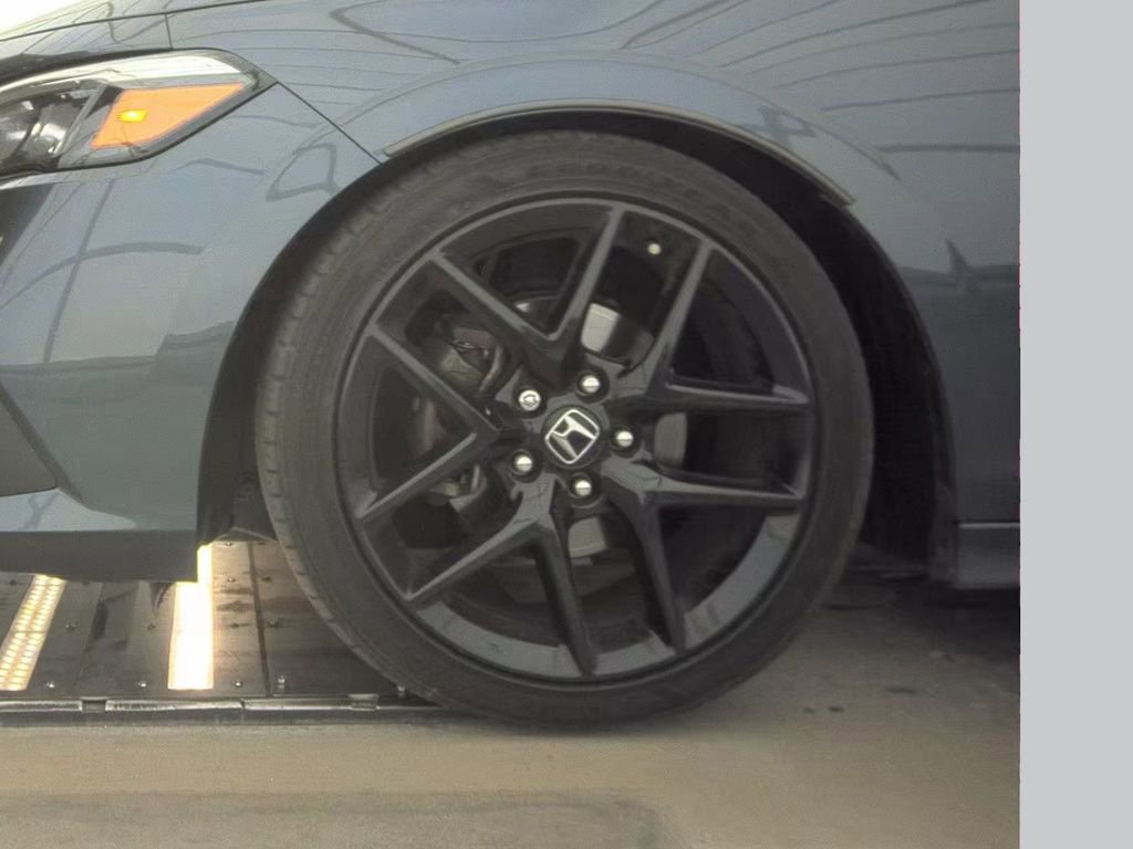 Used 2022 Honda Civic Sport image 6