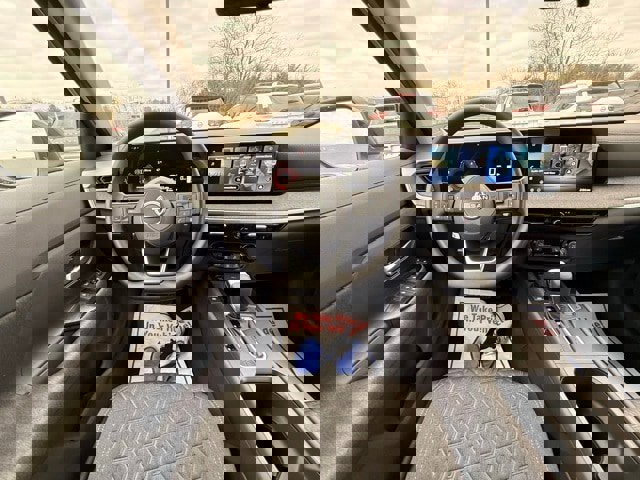 New 2026 Nissan Kicks SV w/ Cold Weather Package image 18