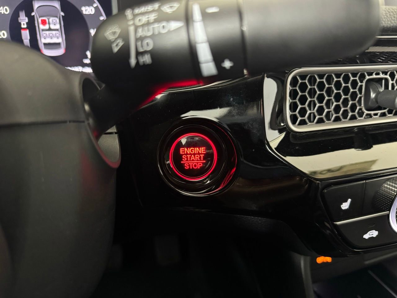 Used 2024 Honda Civic Touring image 21