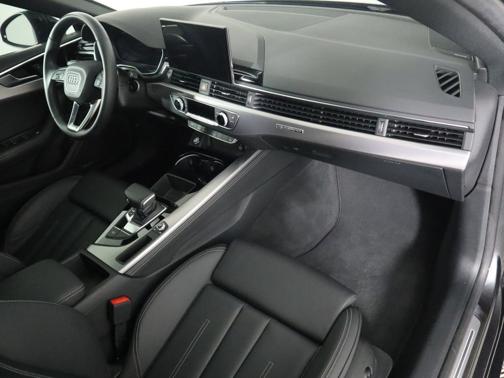 Certified 2023 Audi A5 2.0T Premium Plus w/ Premium Plus image 18