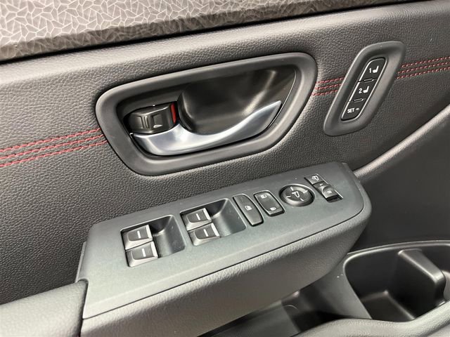 New 2026 Honda Pilot Black Edition image 15