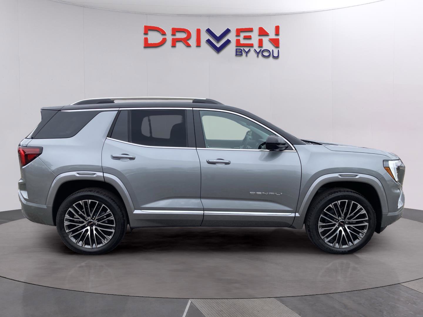 New 2026 GMC Terrain Denali w/ LPO, Floor Liner Package image 6