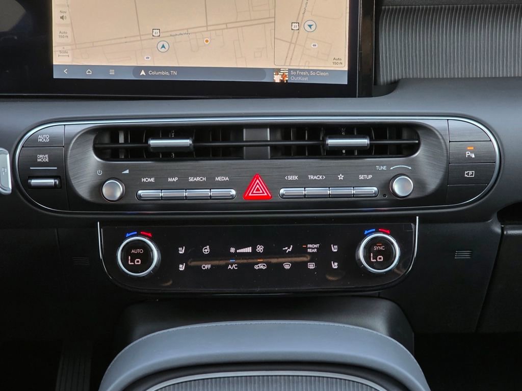 New 2026 Hyundai Palisade Calligraphy image 32