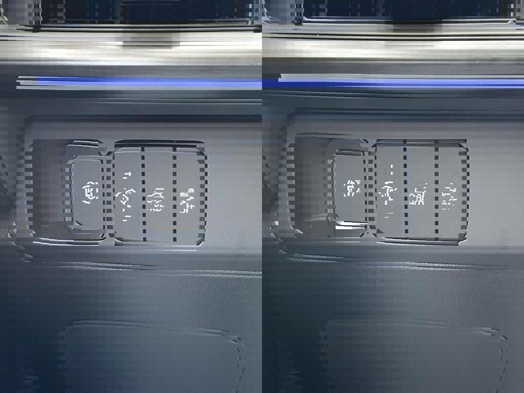 New 2026 Hyundai Santa Fe Calligraphy image 20