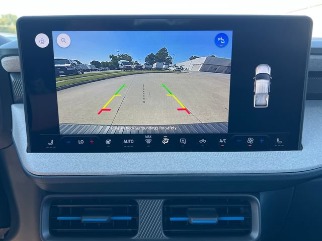 New 2026 Ford Maverick XLT w/ Equipment Group 301A AWD/4WD image 17