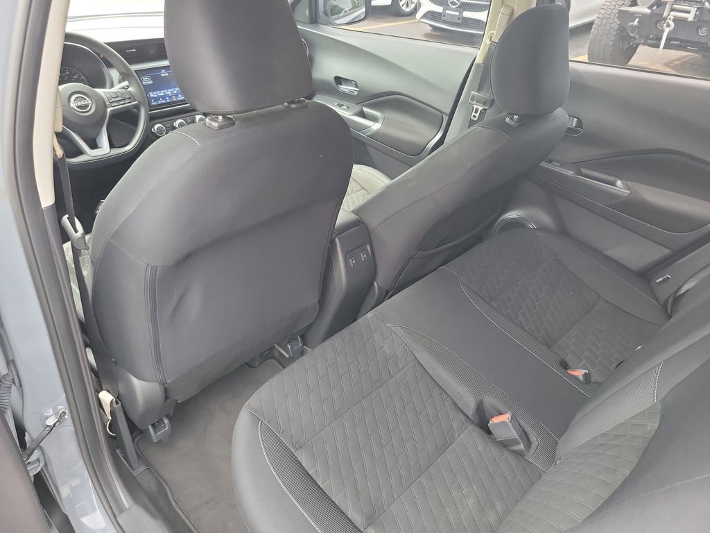 Used 2023 Nissan Kicks SV FWD image 15