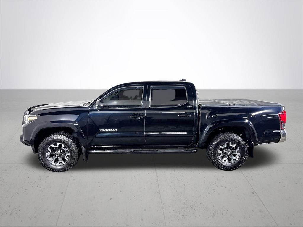 Used 2019 Toyota Tacoma SR5 image 9