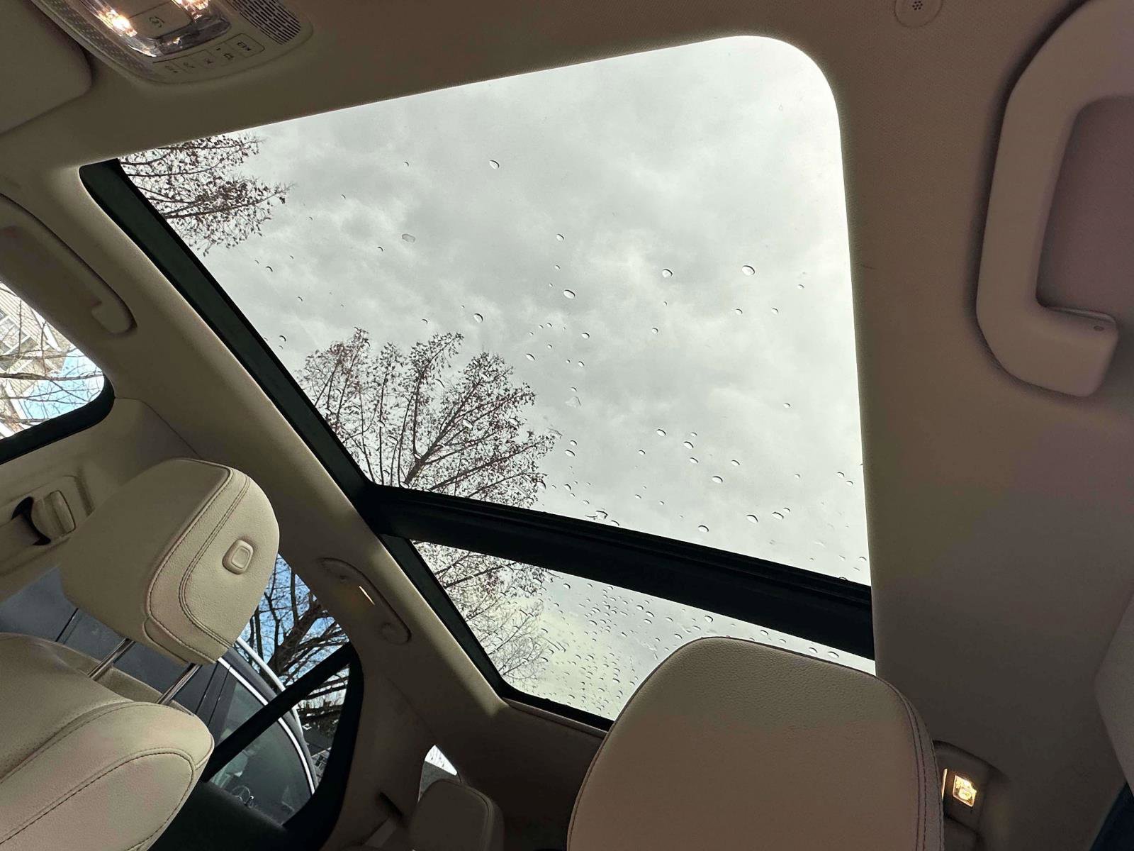 Certified 2023 Mercedes-Benz GLE 350 4MATIC image 16