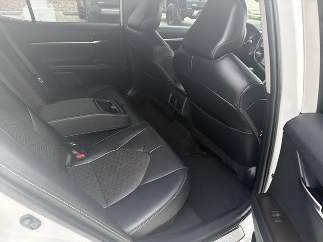 Certified 2023 Toyota Camry XSE w/ Protection Package (Q2) (TMS) FWD image 30