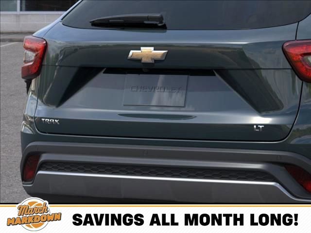 New 2026 Chevrolet Trax LT image 14