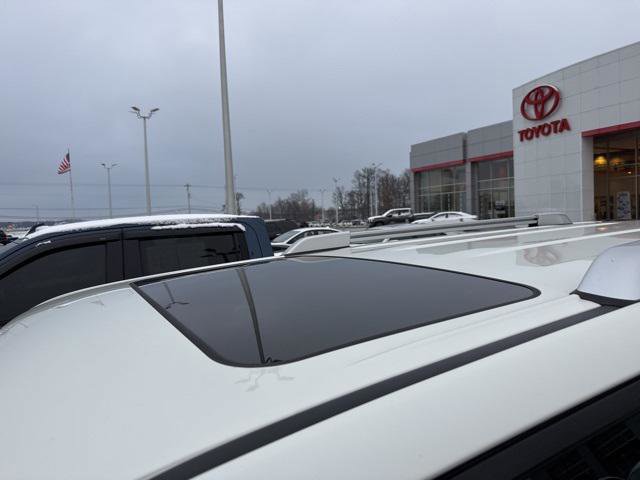 Certified 2021 Toyota 4Runner Limited image 3