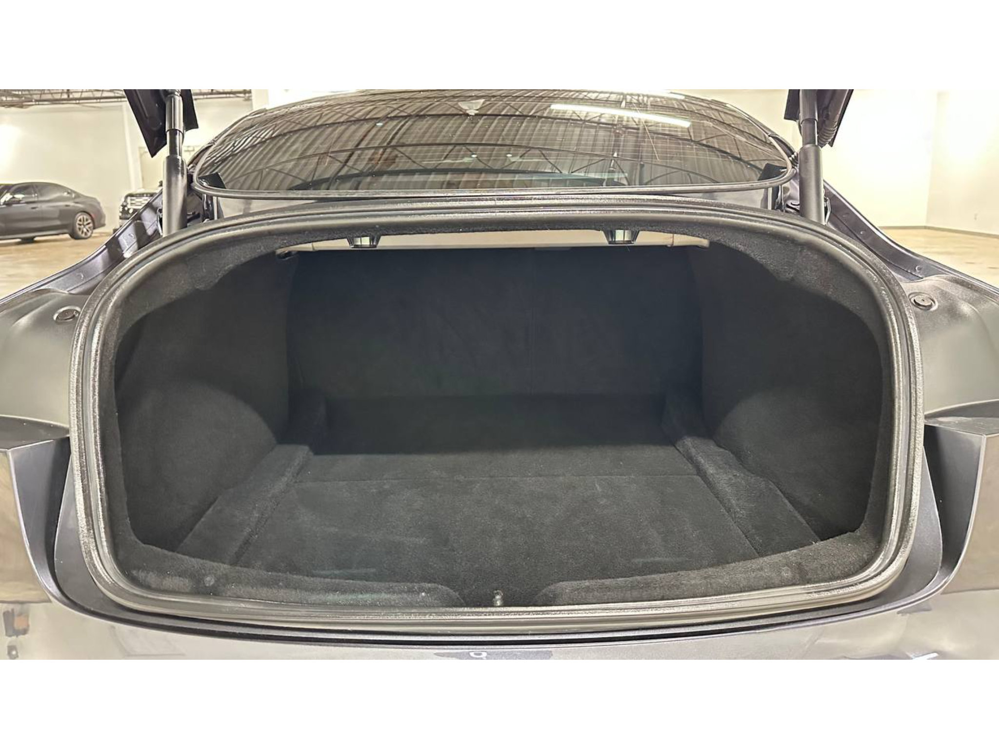 Used 2024 Tesla Model 3 Performance AWD/4WD image 16