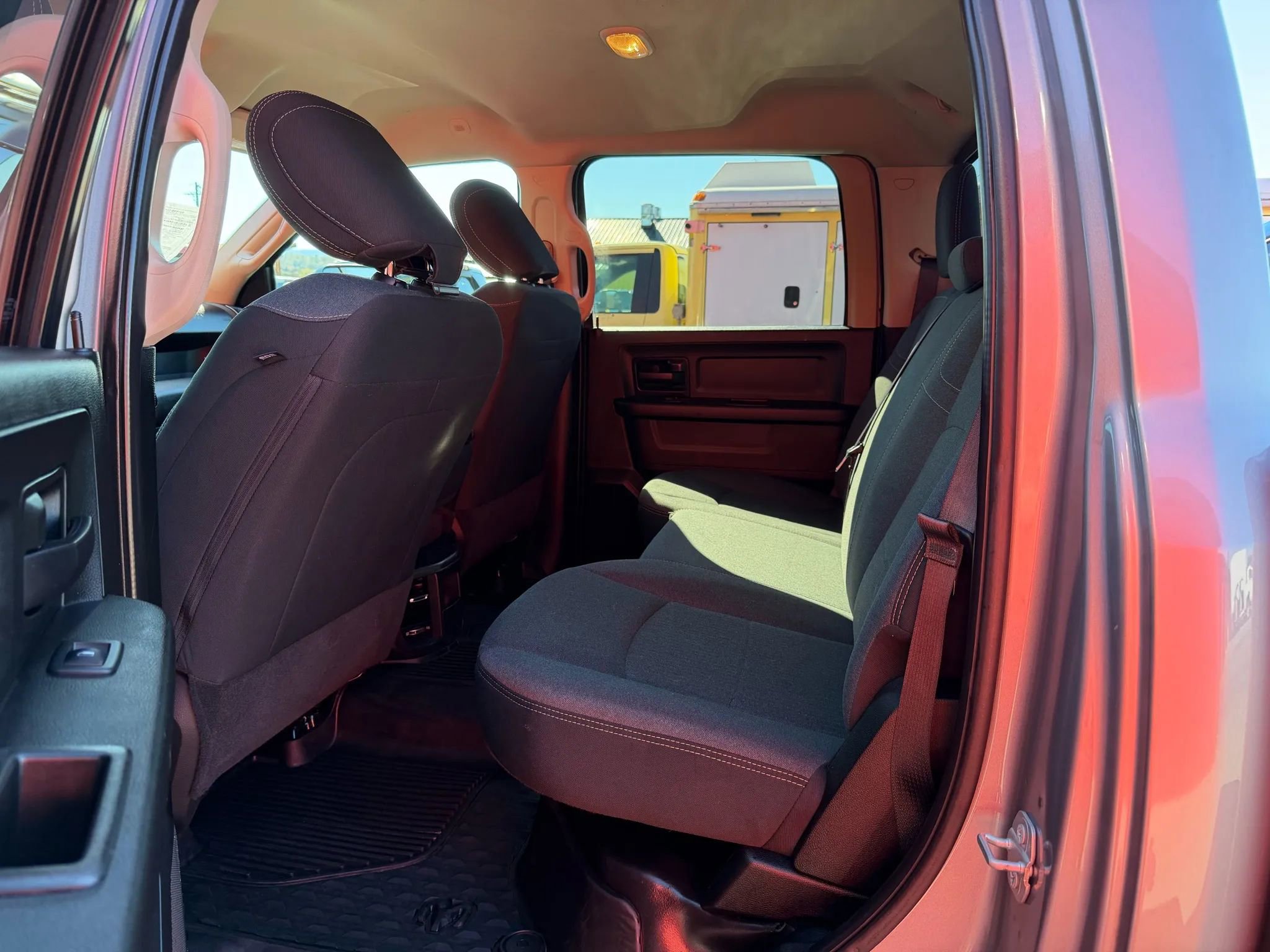 Used 2020 RAM 2500 Tradesman image 13