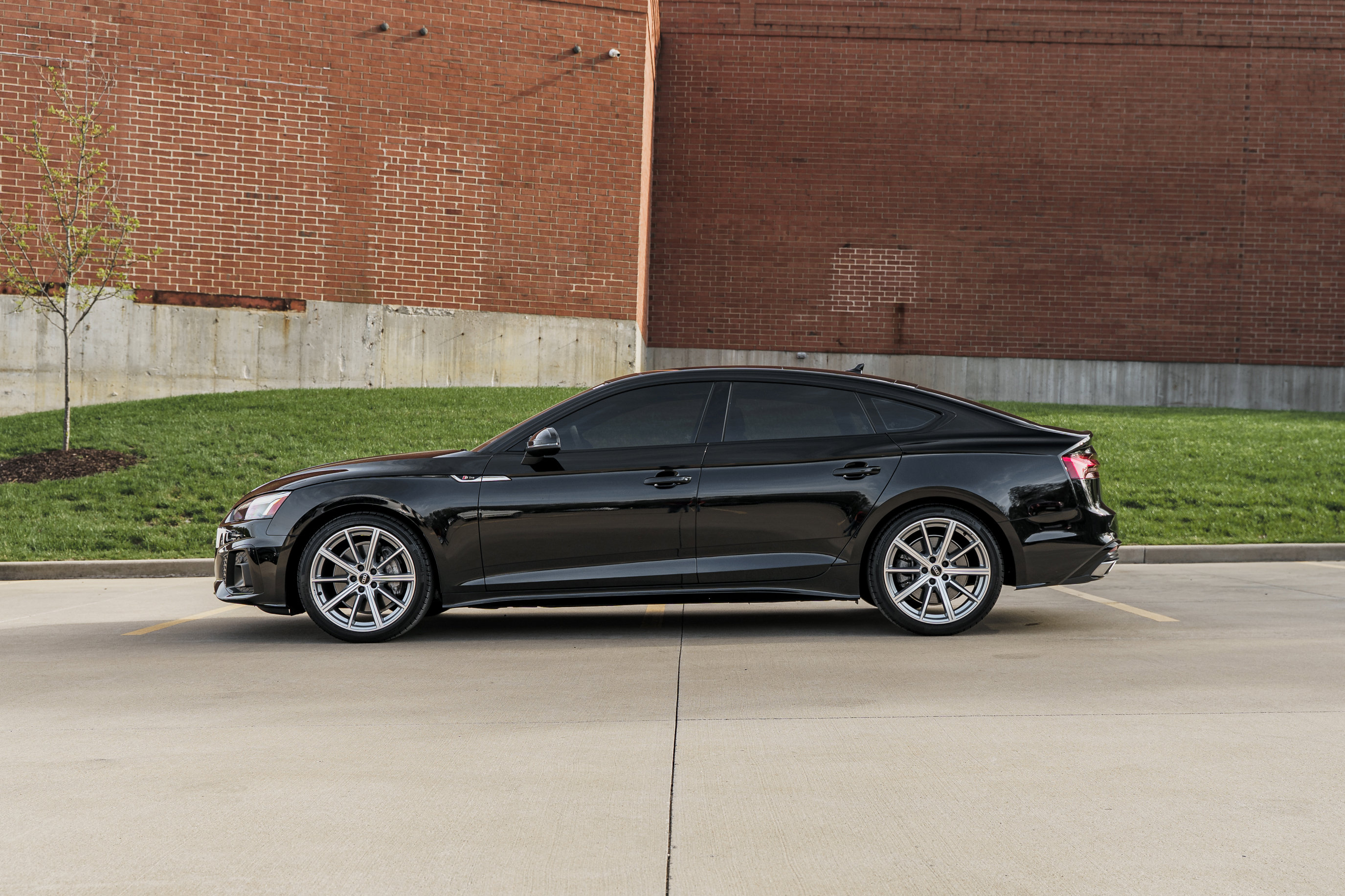 Certified 2025 Audi A5 2.0T Premium Plus image 6