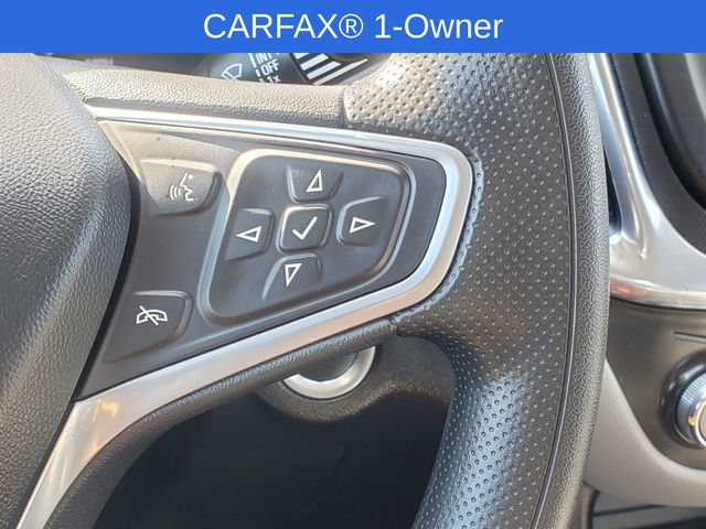 Certified 2022 Chevrolet Equinox LS FWD image 17