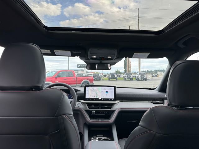 New 2025 Ford Explorer ST-Line w/ Premium Package image 22