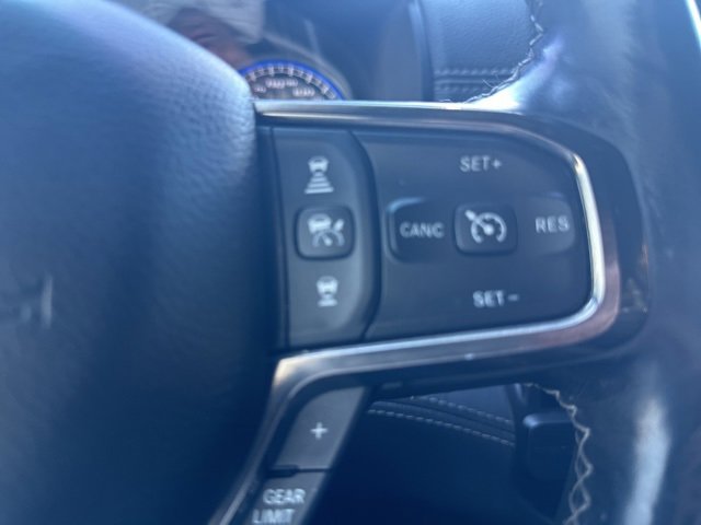 Used 2019 RAM 1500 Limited image 12