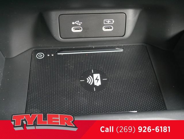 New 2026 Honda HR-V LX image 31