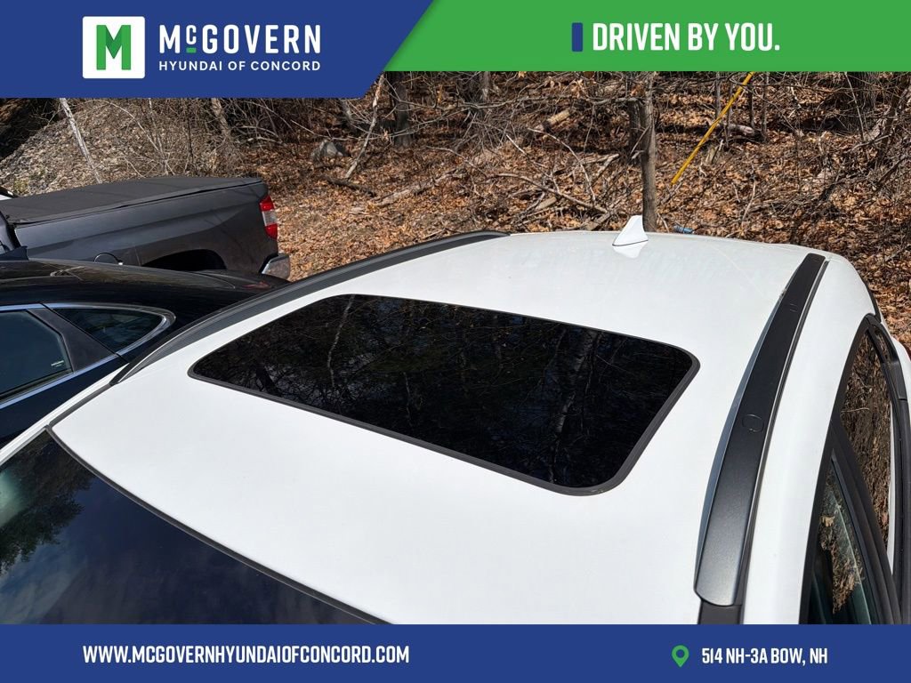 Used 2023 Hyundai Kona SEL w/ Convenience Package image 7